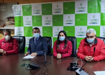 Castro Municipio apoyará inscripción de emprendedores a bono de alivio