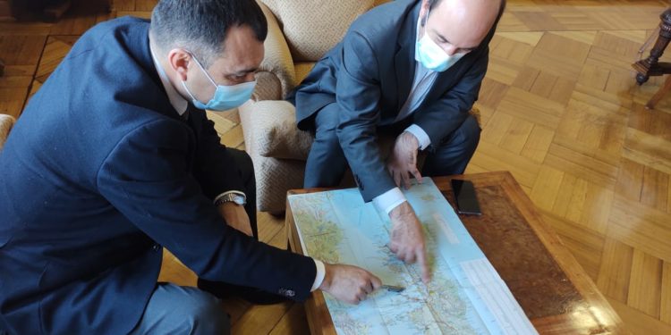 Comprometen pavimentación y arribo de autoridades nacionales para discutir proyectos para Chiloé.