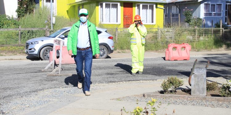 Rilán se potencia como un fuerte polo de desarrollo