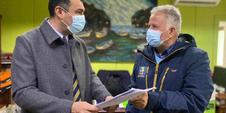 Presentarán recurso de protección para vecinos de Puacura