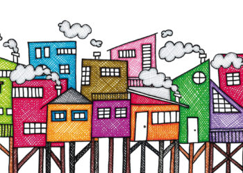 Alcalde Vera va por la reconversión de energía calórica para los castreños.