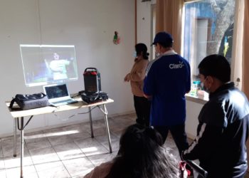Castro Municipio fomenta la actividad deportiva inclusiva
