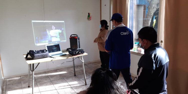 Castro Municipio fomenta la actividad deportiva inclusiva