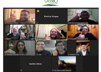 Castro Municipio se compromete con la reducción de la brecha digital   