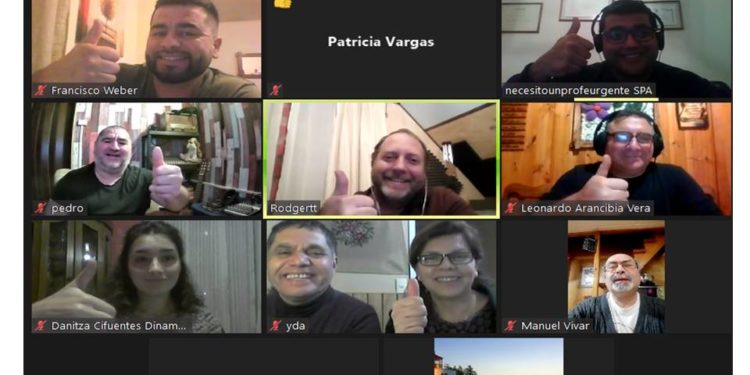 Castro Municipio se compromete con la reducción de la brecha digital   