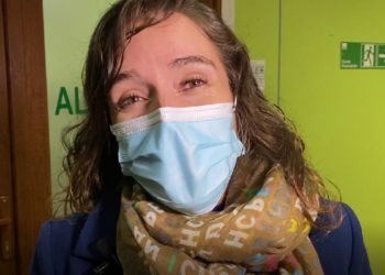 Comités de viviendas de Castro se unen para conseguir construcción de casas sociales.