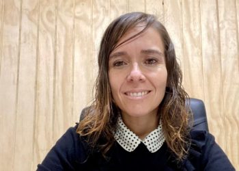 Asumió nueva administradora municipal de Castro Municipio