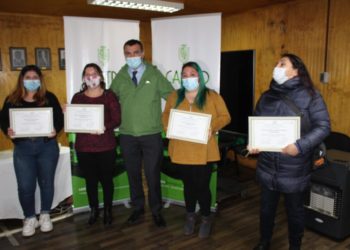 Castro Municipio se compromete con la inclusión social de las personas en situación de discapacidad