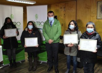 Castro Municipio se compromete con la inclusión social de las personas en situación de discapacidad