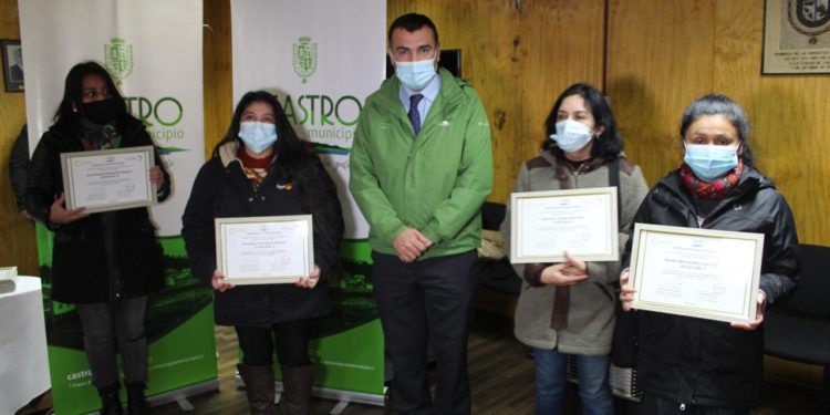 Castro Municipio se compromete con la inclusión social de las personas en situación de discapacidad