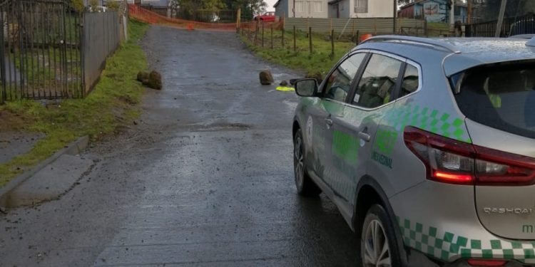 Vehículo de Seguridad Ciudadana potencia la disuasión de la delincuencia