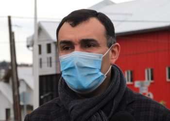 Alcalde Vera valoró avance en proceso de descentralización