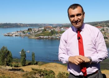 Juan Eduardo Vera apunta a un Castro más planificado para los próximos 50 años