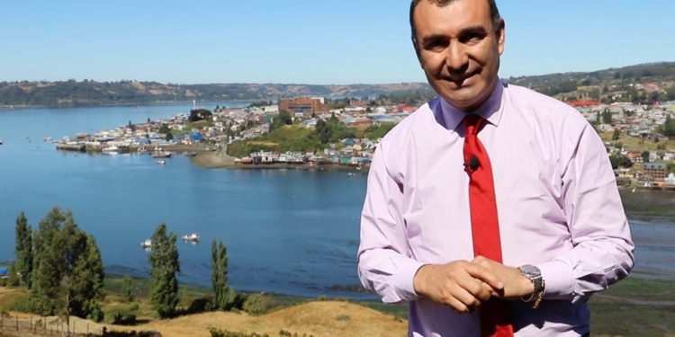 Juan Eduardo Vera apunta a un Castro más planificado para los próximos 50 años