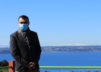 Castro ciudad base para el turismo nacional e internacional.