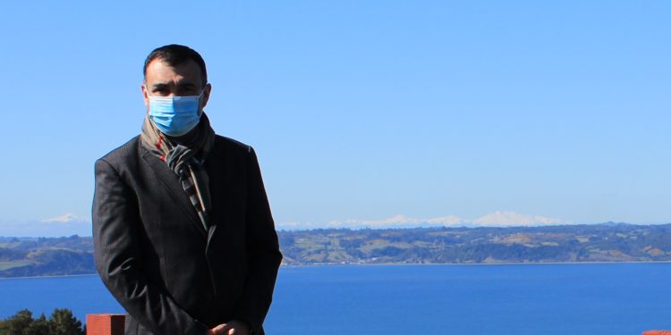 Castro ciudad base para el turismo nacional e internacional.