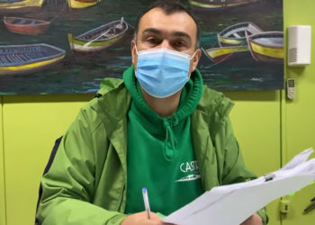 Millonaria inversión para Quilquico Quento