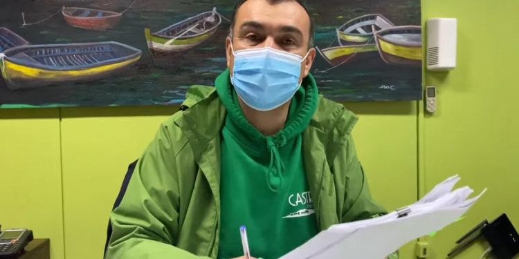 Millonaria inversión para Quilquico Quento