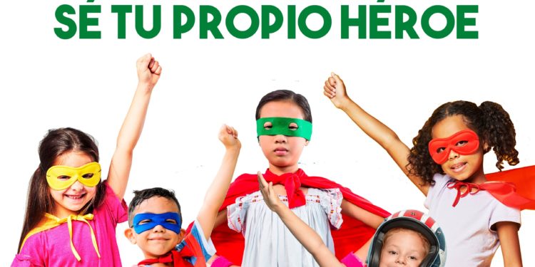 Castro Municipio invita a celebrar el Mes de la niñez y adolescencia con divertido concurso de dibujo