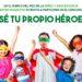 Castro Municipio invita a celebrar el Mes de la niñez y adolescencia con divertido concurso de dibujo