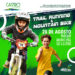 Invitan a niños y jóvenes a participar en competencia de Mountain Bike y Trail Running