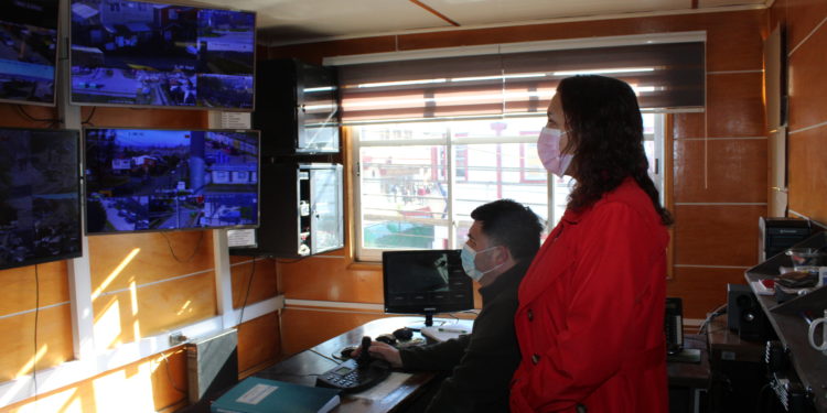 Castro Municipio apuesta por unas “Fiestas Patrias Seguras”