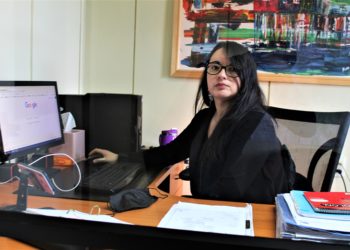 Castro Municipio sigue más comprometido que nunca con la regularización de terrenos