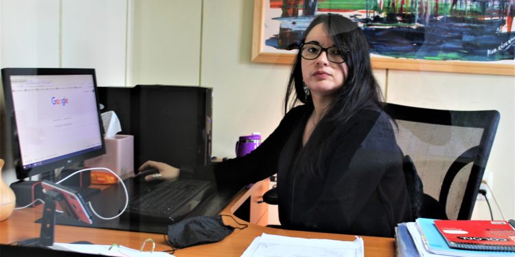 Castro Municipio sigue más comprometido que nunca con la regularización de terrenos