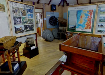 Realizarán consulta ciudadana por proyecto de Museo Municipal de Castro