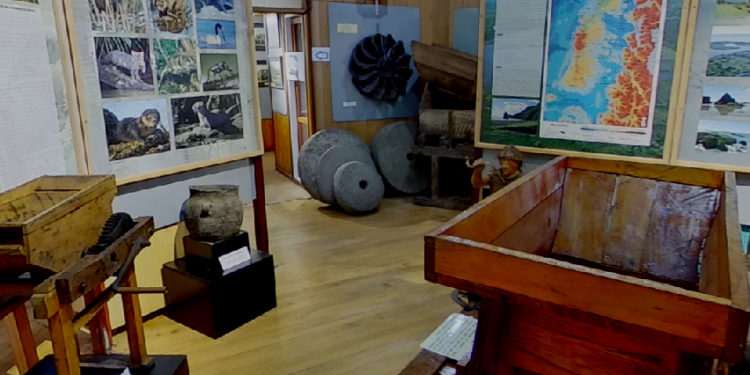 Realizarán consulta ciudadana por proyecto de Museo Municipal de Castro