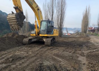 Castro Municipio se querellará por lesiones a fiscalizador en el Humedal de Ten Ten