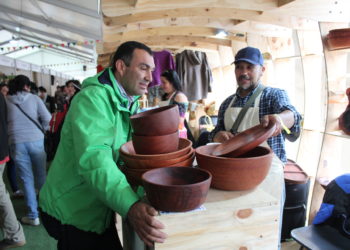 Alcalde Vera: “esta nueva temporada estival puede ser muy positiva para Castro”