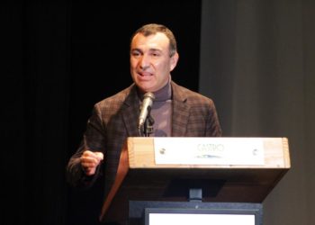 Alcalde Vera valoró creación de Asociación de Municipios de Chiloé