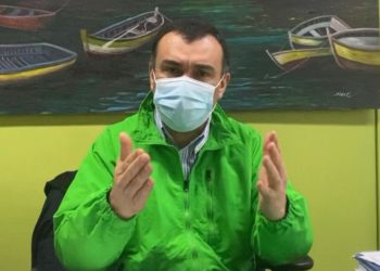 Alcalde Vera exige explicaciones por disminución en construcción de viviendas comprometidas