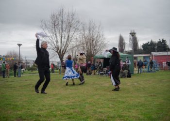 Fiestas Patrias: Llaman a tener una conducta responsable en el hogar y en las carreteras