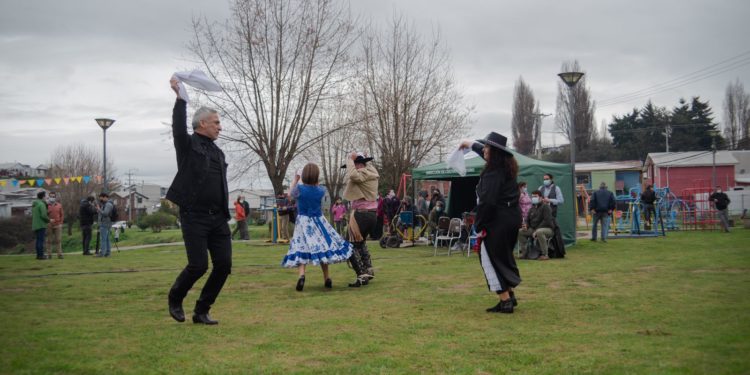 Fiestas Patrias: Llaman a tener una conducta responsable en el hogar y en las carreteras