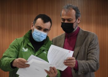 Se hermoseará el sector de la costanera de Castro