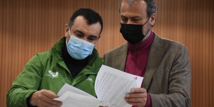 Se hermoseará el sector de la costanera de Castro