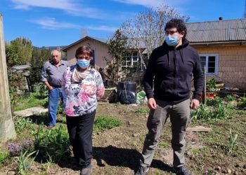 40 usuarios de Prodesal se adjudican $35 millones para maquinaria agrícola