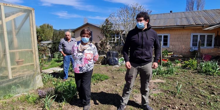 40 usuarios de Prodesal se adjudican $35 millones para maquinaria agrícola