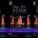 Danza contemporánea llega a las tablas de Chiloé a través de montaje “Mujer Violeta”