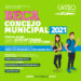 El 20 de septiembre comienza el proceso de postulación a la Beca Concejo Municipal 2021