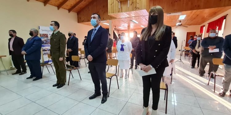 En Castro conmemoran los 504 años de la Reforma Protestante