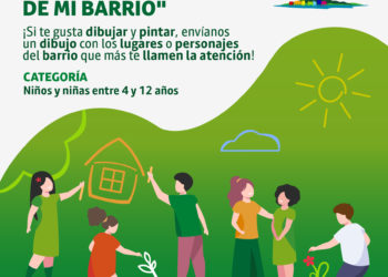 Lanzan concurso de dibujos del Programa Quiero Mi barrio de Castro