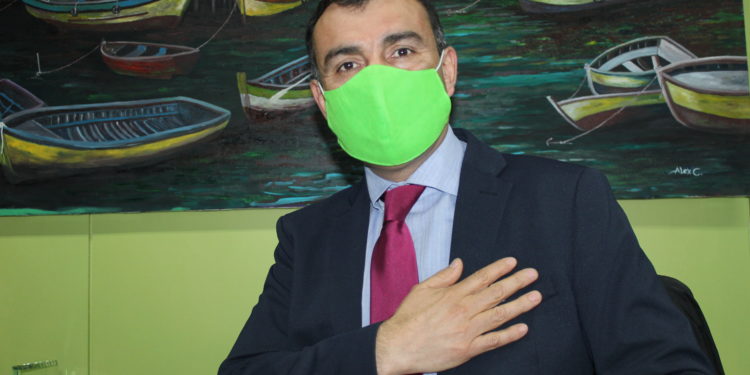 Alcalde Vera pide al gobierno que Chiloé sea incluida en los beneficios que entrega el programa Eficiencia Energética 2021