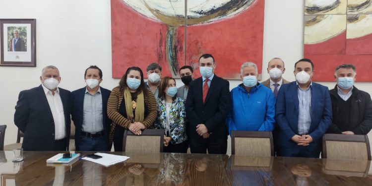 Chiloé requiere avanzar rápidamente en concretar una gran planta de reciclaje