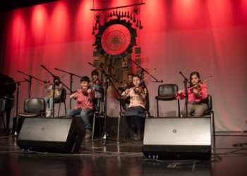 Primera temporada 2021 de la Escuela Patrimonial de Lingue finaliza con positiva recepción