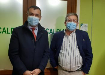 La construcción de viviendas sociales en Castro es prioritaria para la gestión del alcalde Vera