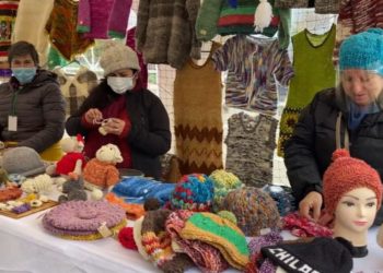 Castro Municipio impulsa ventas online de artesanas locales