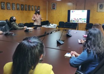 Castro Municipio y Conaf nuevamente realizan programa de capacitación y empleo